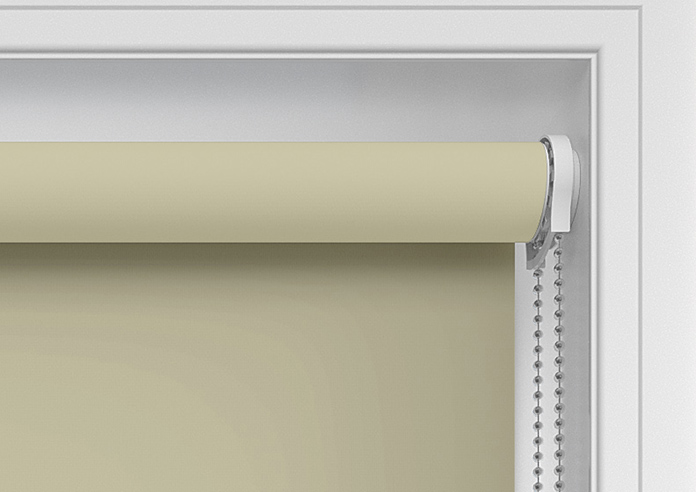Trapani, Fawn - Twist&Fit Roller Blind - Image 11
